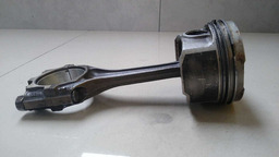 BIELA COM PISTÃO VOLKSWAGEN PASSAT 1.8 1999 A 2004