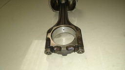 BIELA COM PISTÃO VOLKSWAGEN PASSAT 1.8 1999 A 2004