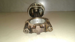 BIELA COM PISTÃO VOLKSWAGEN PASSAT 1.8 1999 A 2004