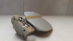 TAMPA PORTINHOLA HONDA NEW CIVIC 2007 A 2011 (2)