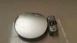 TAMPA PORTINHOLA PARALAMA HONDA NEW CIVIC 2007 A 2011 (11)