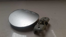 TAMPA PORTINHOLA PARALAMA HONDA NEW CIVIC 2007 A 2011 (11)