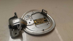 TAMPA PORTINHOLA PARALAMA HONDA NEW CIVIC 2007 A 2011 (11)