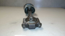 BIELA C/ PISTÃO VOLKSWAGEN GOL 1.0 8V 1997 A 2001