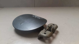 TAMPA PORTINHOLA PARALAMA HONDA NEW CIVIC 2007 A 2011 (7)