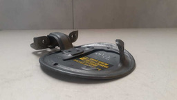 TAMPA PORTINHOLA PARALAMA HONDA NEW CIVIC 2007 A 2011 (7)