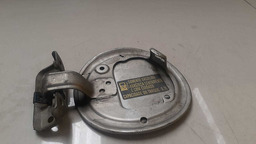 TAMPA PORTINHOLA PARALAMA HONDA NEW CIVIC 2007 A 2011 (9)