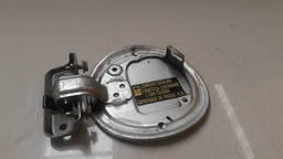 TAMPA PORTINHOLA PARALAMA HONDA NEW CIVIC 2007 A 2011 (8)