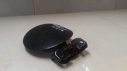 TAMPA PORTINHOLA PARALAMA HONDA NEW CIVIC 2007 A 2011 (5)