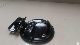 TAMPA PORTINHOLA PARALAMA HONDA NEW CIVIC 2007 A 2011 (5)