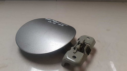 TAMPA PORTINHOLA PARALAMA HONDA NEW CIVIC 2007 A 2011 (3)