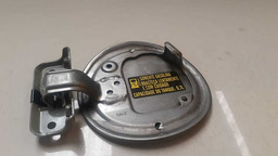 TAMPA PORTINHOLA PARALAMA HONDA NEW CIVIC 2007 A 2011 (3)