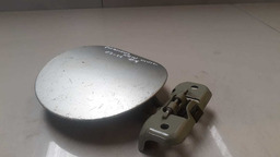 TAMPA PORTINHOLA PARALAMA HONDA NEW CIVIC 2007 A 2011 (4)