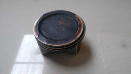 PISTÃO VOLKSWAGEN JETTA 2.0 2013