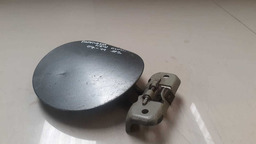 TAMPA PORTINHOLA PARALAMA HONDA NEW CIVIC 2007 A 2011 (2)