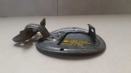 TAMPA PORTINHOLA PARALAMA HONDA NEW CIVIC 2007 A 2011 (2)