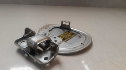 TAMPA PORTINHOLA PARALAMA HONDA NEW CIVIC 2007 A 2011