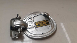 TAMPA PORTINHOLA PARALAMA HONDA NEW CIVIC 2007 A 2011