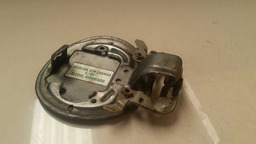 TAMPA PORTINHOLA HONDA NEW CIVIC 2007 A 2011 (24)