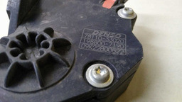 PEDAL ACELERADOR ELETRÔNICO TOYOTA COROLLA 2.0 2010 2011