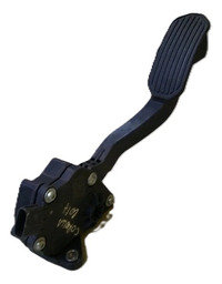 PEDAL ACELERADOR ELETRÔNICO TOYOTA COROLLA 2.0 2010 2011 (2)