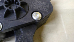 PEDAL ACELERADOR ELETRÔNICO TOYOTA COROLLA 2.0 2010 2011 (2)