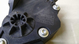 PEDAL ACELERADOR ELETRÔNICO TOYOTA COROLLA 2.0 2010 2011 (3)