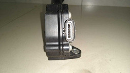 PEDAL ACELERADOR ELETRÔNICO TOYOTA COROLLA 1.8 2012 2013 (2)