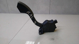 PEDAL ACELERADOR ELETRÔNICO TOYOTA RAV4 2.4 2009 2010 (2)
