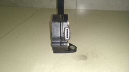 PEDAL ACELERADOR ELETRÔNICO TOYOTA RAV4 2.4 2009 2010 (2)