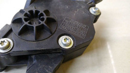 PEDAL ACELERADOR ELETRÔNICO TOYOTA COROLLA 1.8 2012 2013