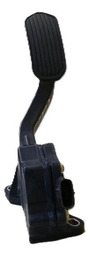 PEDAL ACELERADOR ELETRÔNICO TOYOTA COROLLA 2015 2016