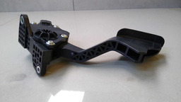 PEDAL ACELERADOR ELETRÔNICO TOYOTA ETIOS 1.3 2014 A 2019