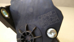 PEDAL ACELERADOR ELETRÔNICO TOYOTA ETIOS 1.3 2014 A 2019