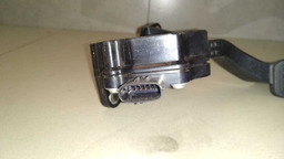 PEDAL ACELERADOR ELETRÔNICO TOYOTA ETIOS 1.3 2014 A 2019