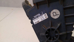 PEDAL ACELERADOR ELETRÔNICO TOYOTA HILUX 2009 A 2013 (8)