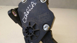 PEDAL ACELERADOR ELETRÔNICO TOYOTA COROLLA 2015 2016 (1)