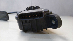 PEDAL ACELERADOR ELETRÔNICO TOYOTA HILUX 2009 A 2013 (9)