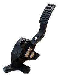 Pedal Acelerador Eletrônico Ford Edge 2010 A 2013 (2)