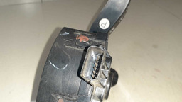 PEDAL ACELERADOR ELETRÔNICO FORD EDGE 2010 A 2013 (2)