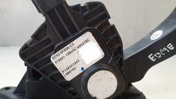 PEDAL ACELERADOR ELETRÔNICO FORD EDGE 2010 A 2013 (2)