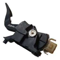 Pedal Acelerador Eletrônico Ford Fusion 2006 A 2009