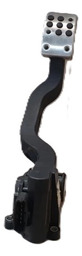 PEDAL ACELERADOR ELETRÔNICO JAC J3 2008 A 2014