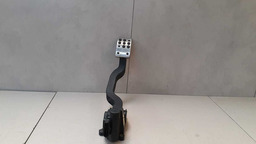 PEDAL ACELERADOR ELETRÔNICO JAC J3 2008 A 2014