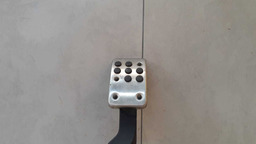 PEDAL ACELERADOR ELETRÔNICO JAC J3 2008 A 2014