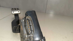 PEDAL ACELERADOR ELETRÔNICO JAC J3 2008 A 2014