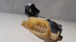 PEDAL ACELERADOR ELETRÔNICO FORD FUSION 2006 A 2009 (2)