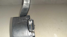 PEDAL ACELERADOR ELETRÔNICO FORD EDGE 2010 A 2013