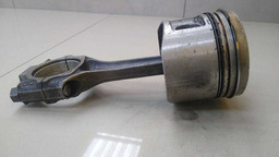 Biela Com Pistão Volkswagen Golf Mk3 1.8 Ap 1995 A 1998 (1)