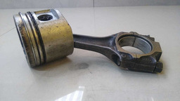 BIELA COM PISTÃO VOLKSWAGEN GOLF MK3 1.8 AP 1995 A 1998 (1)